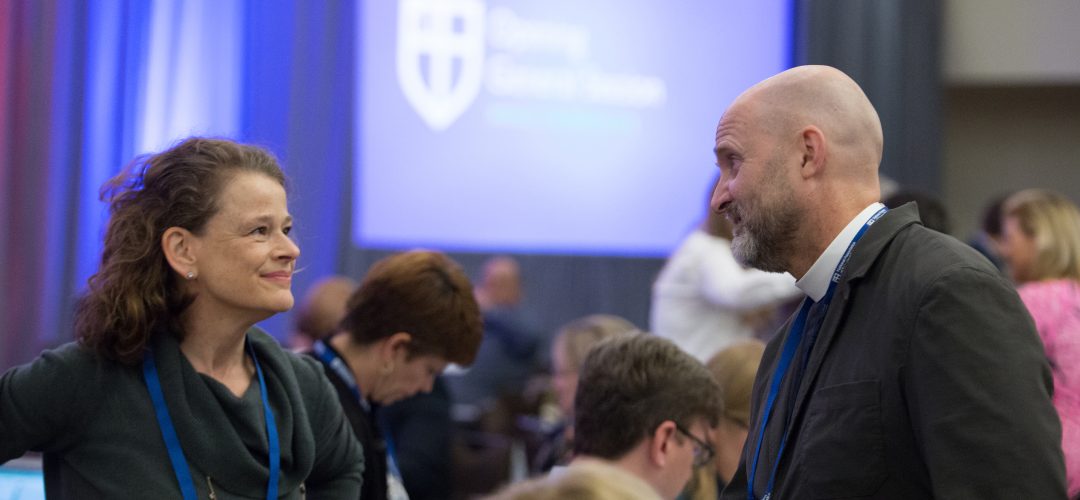 What are people saying about NAES Biennial Conference?